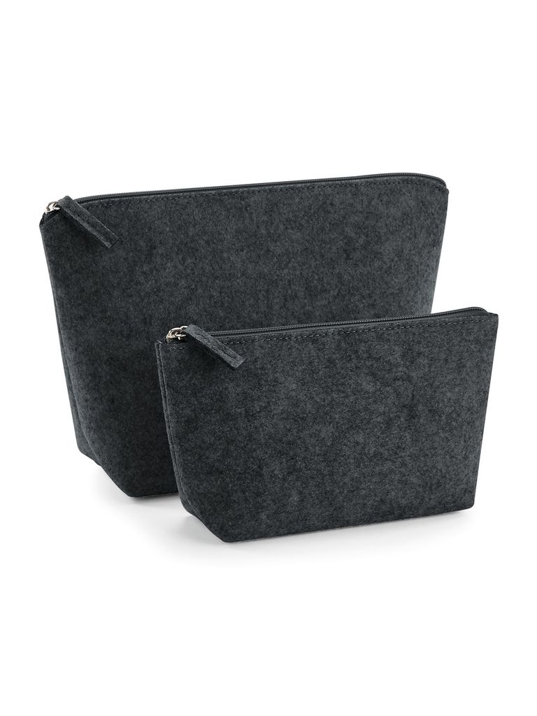 charcoal melange
